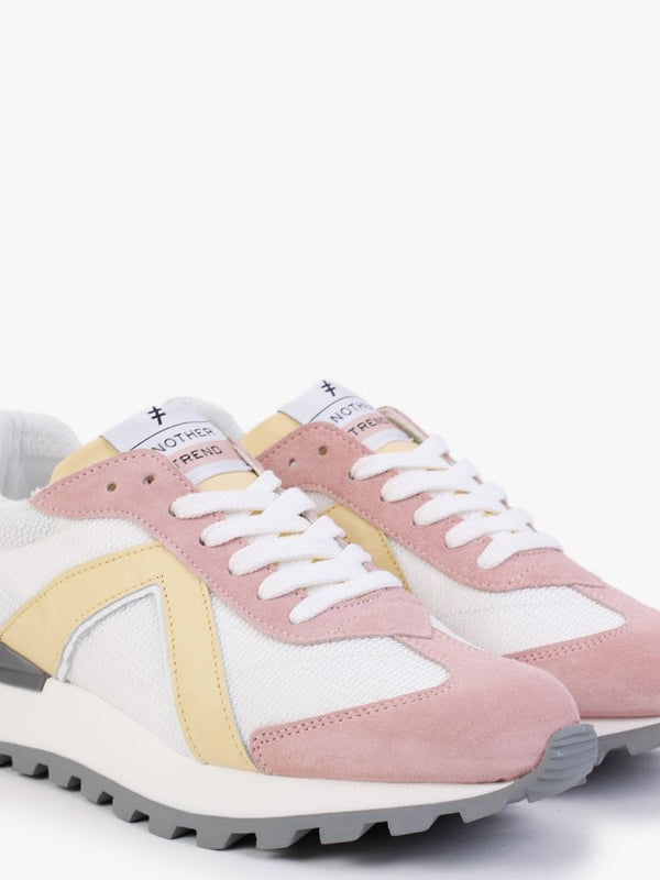 Quinoa Citric Trainers