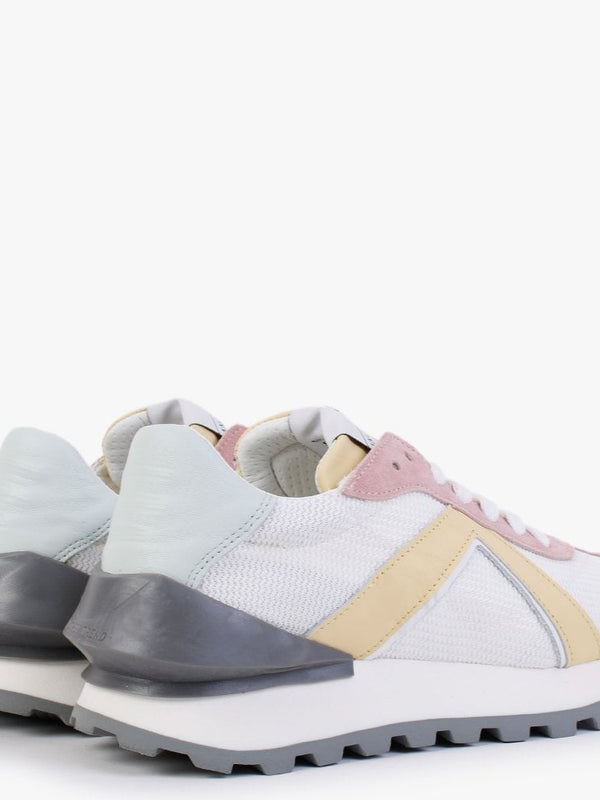 Quinoa Citric Trainers