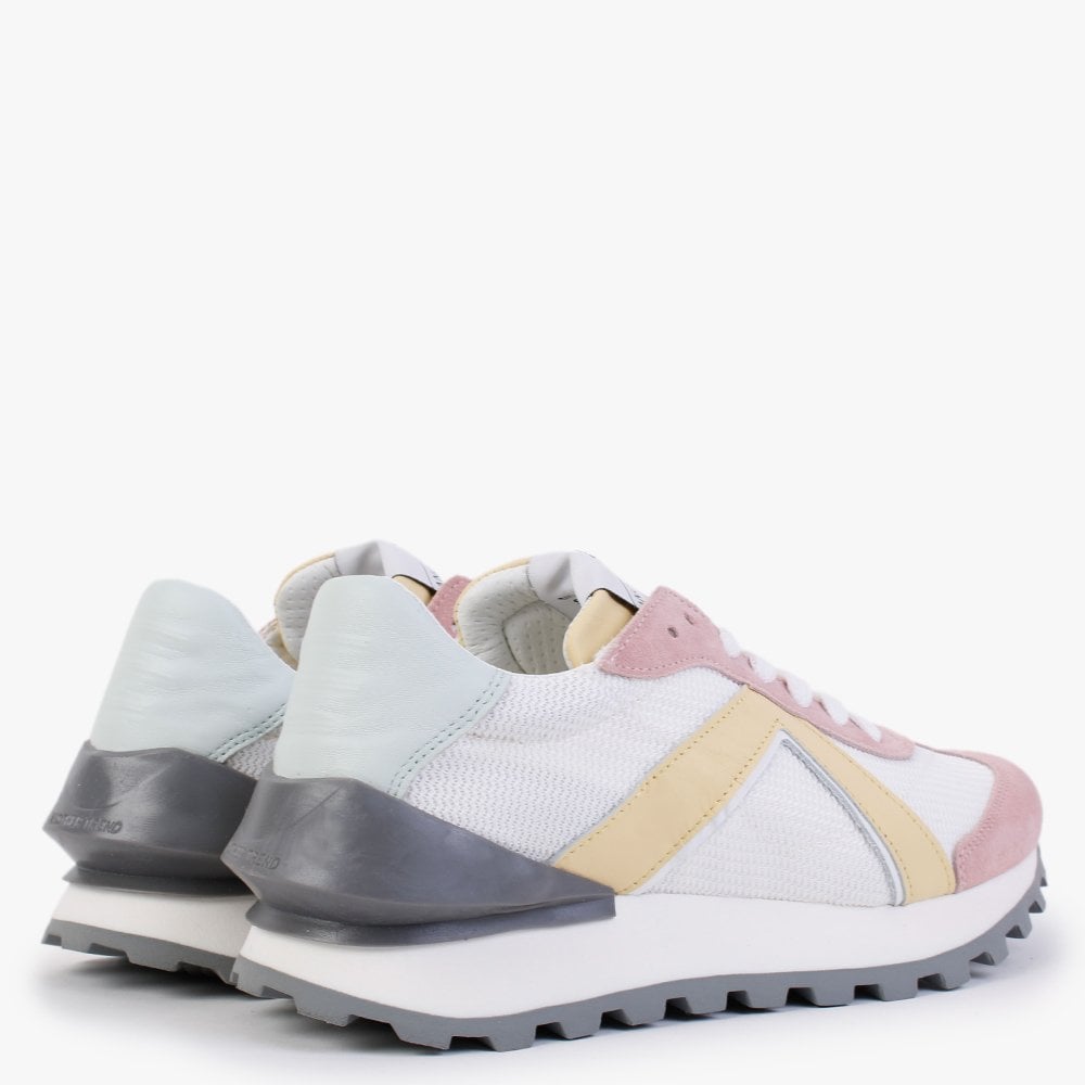 Quinoa Citric Trainers