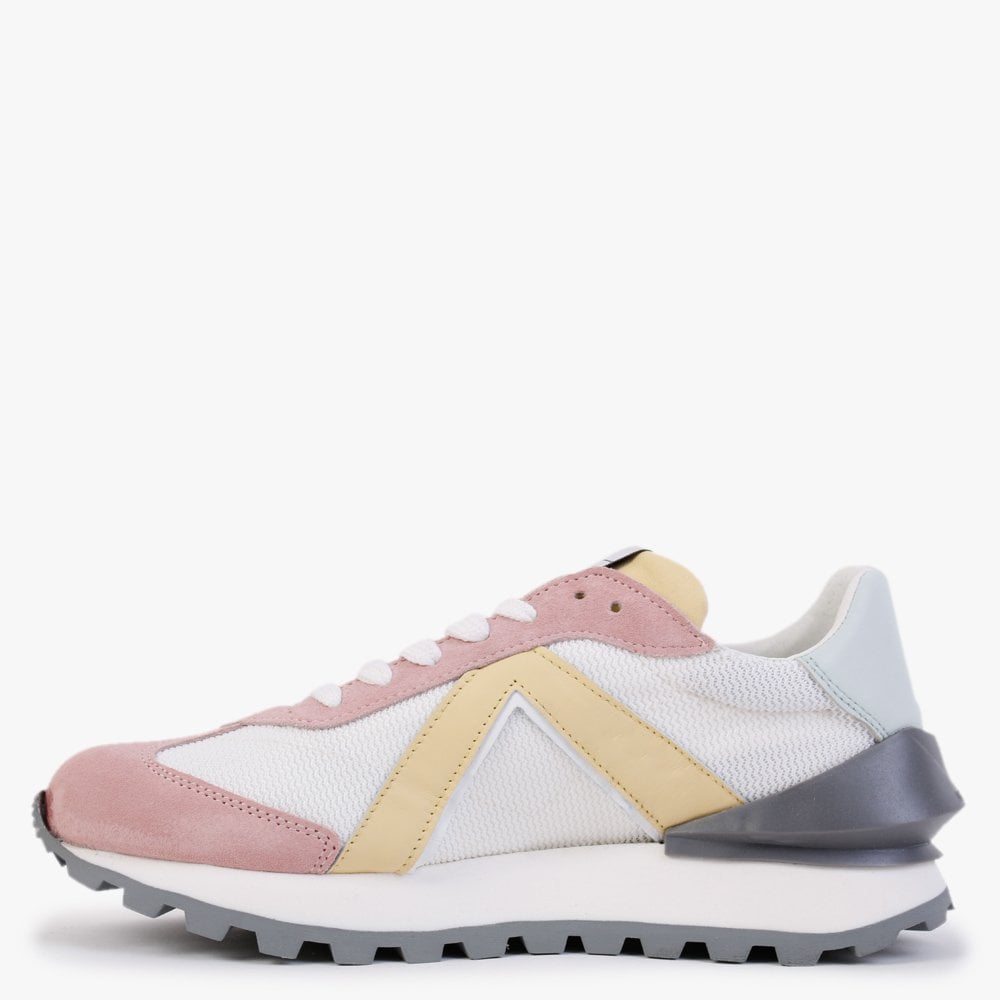Quinoa Citric Trainers