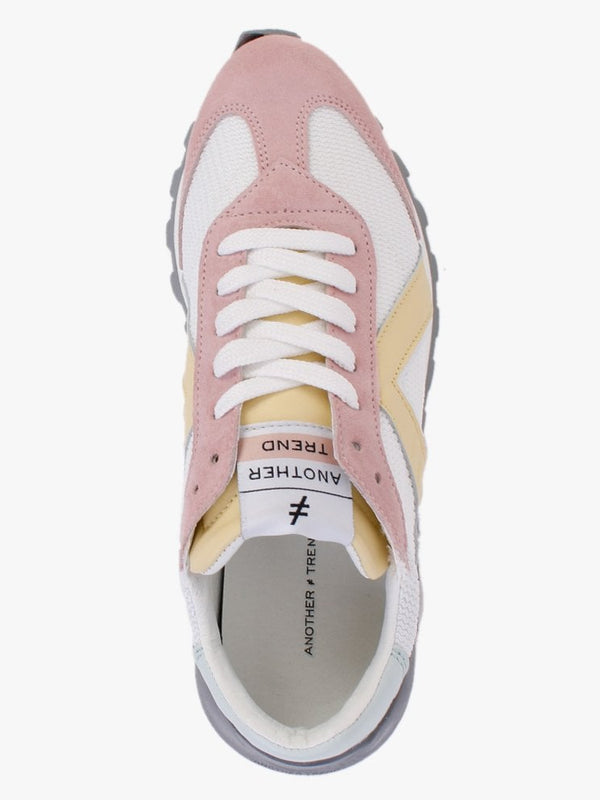 Quinoa Citric Trainers