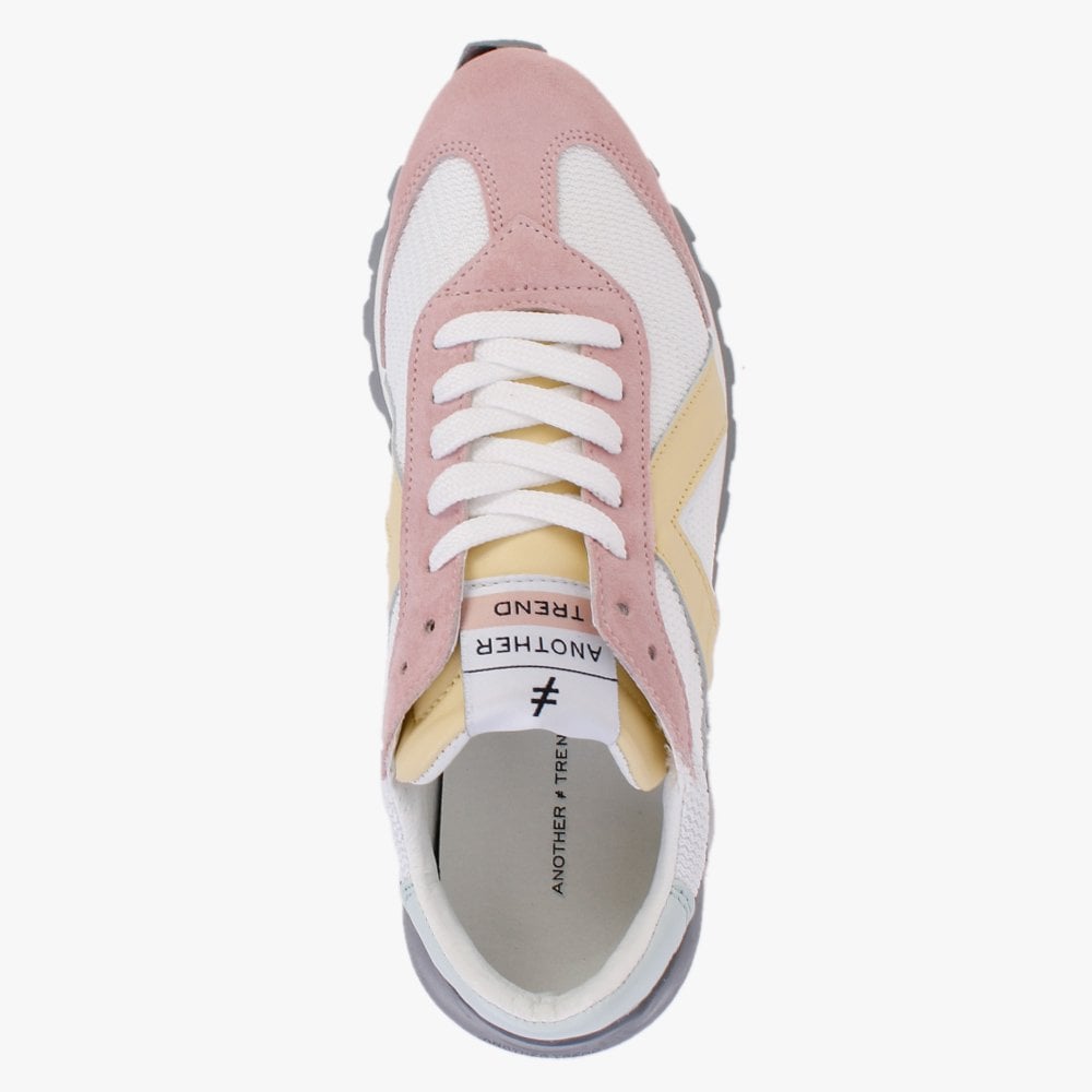 Quinoa Citric Trainers