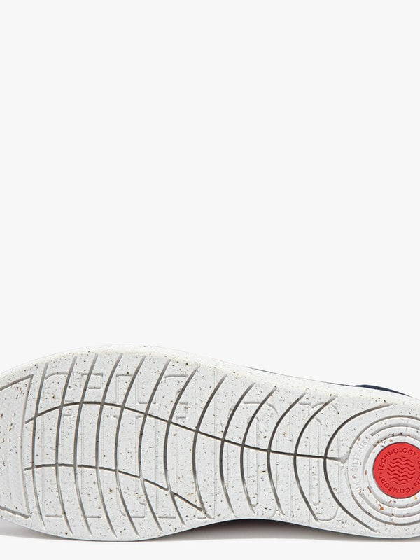 Rally E01 Multi Knit Midnight Navy Trainers