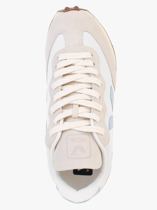 Rio Branco Alveomesh Gravel Steel Trainers