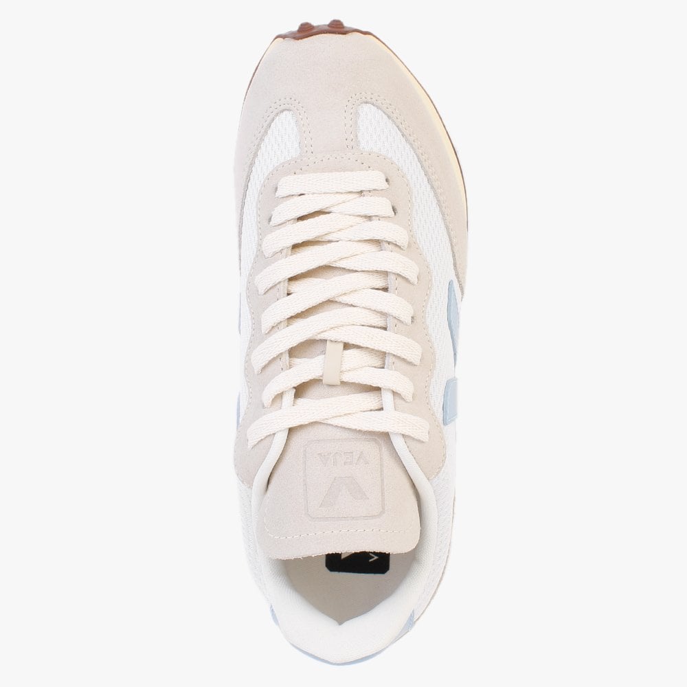Rio Branco Alveomesh Gravel Steel Trainers