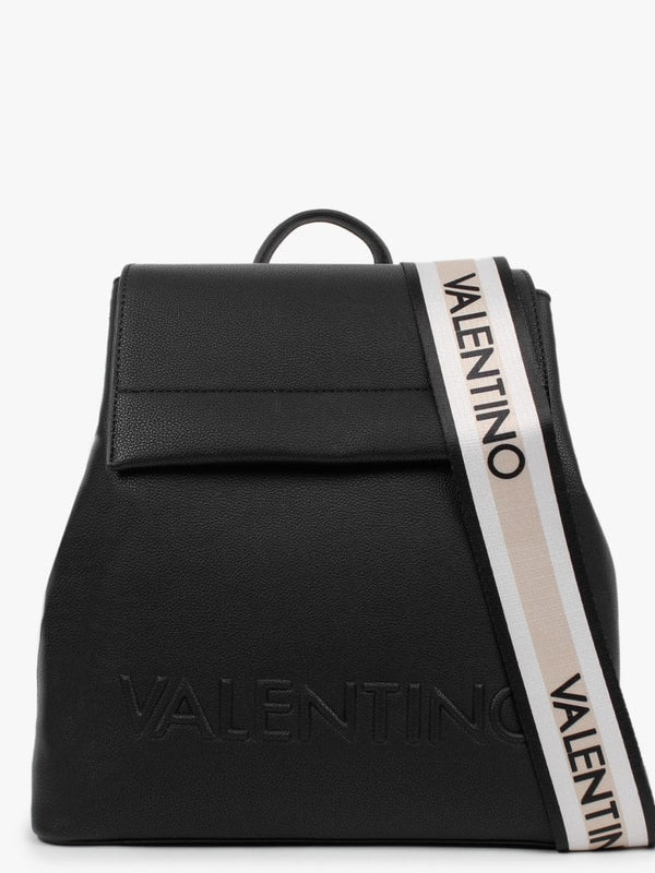 Noodles Black Backpack