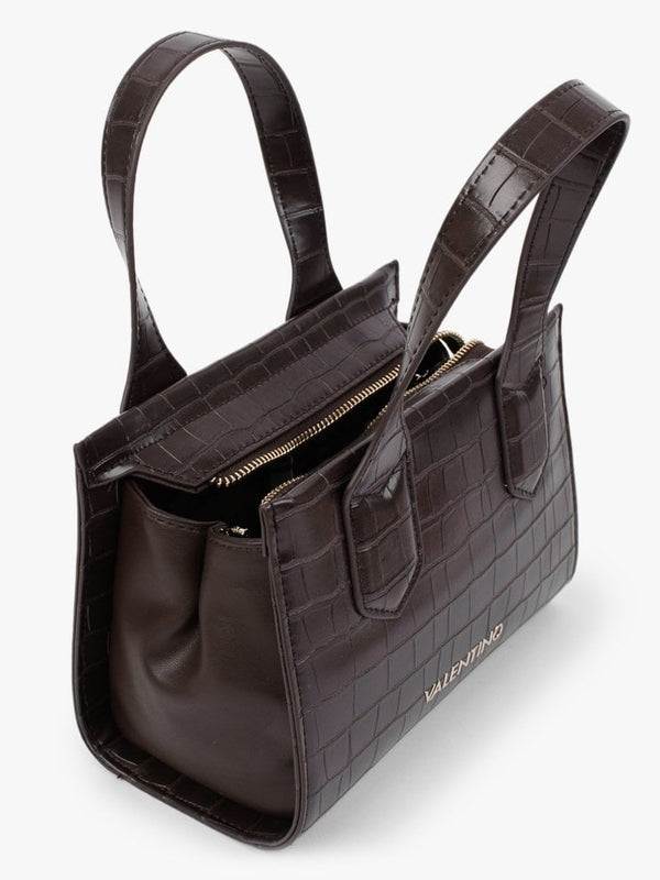 Mini Satai Caffe Moc Croc Tote Bag
