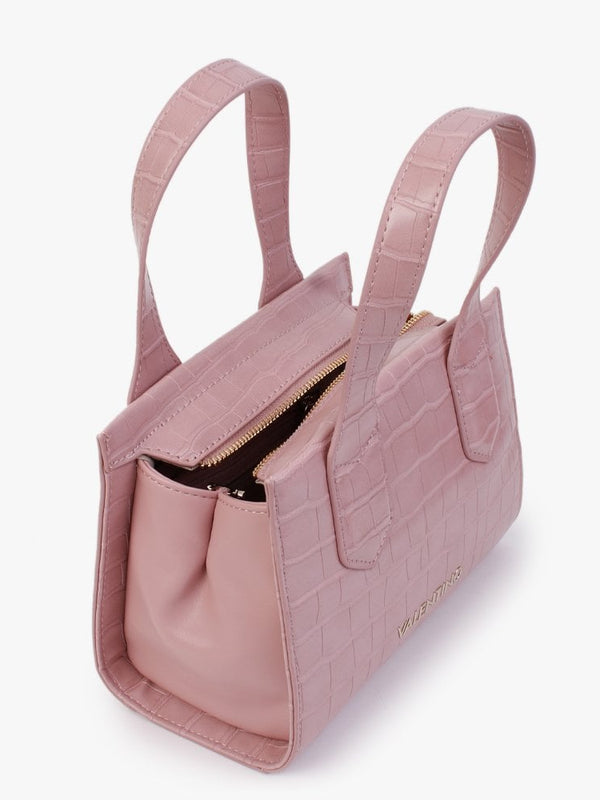 Mini Satai Cipria Moc Croc Tote Bag