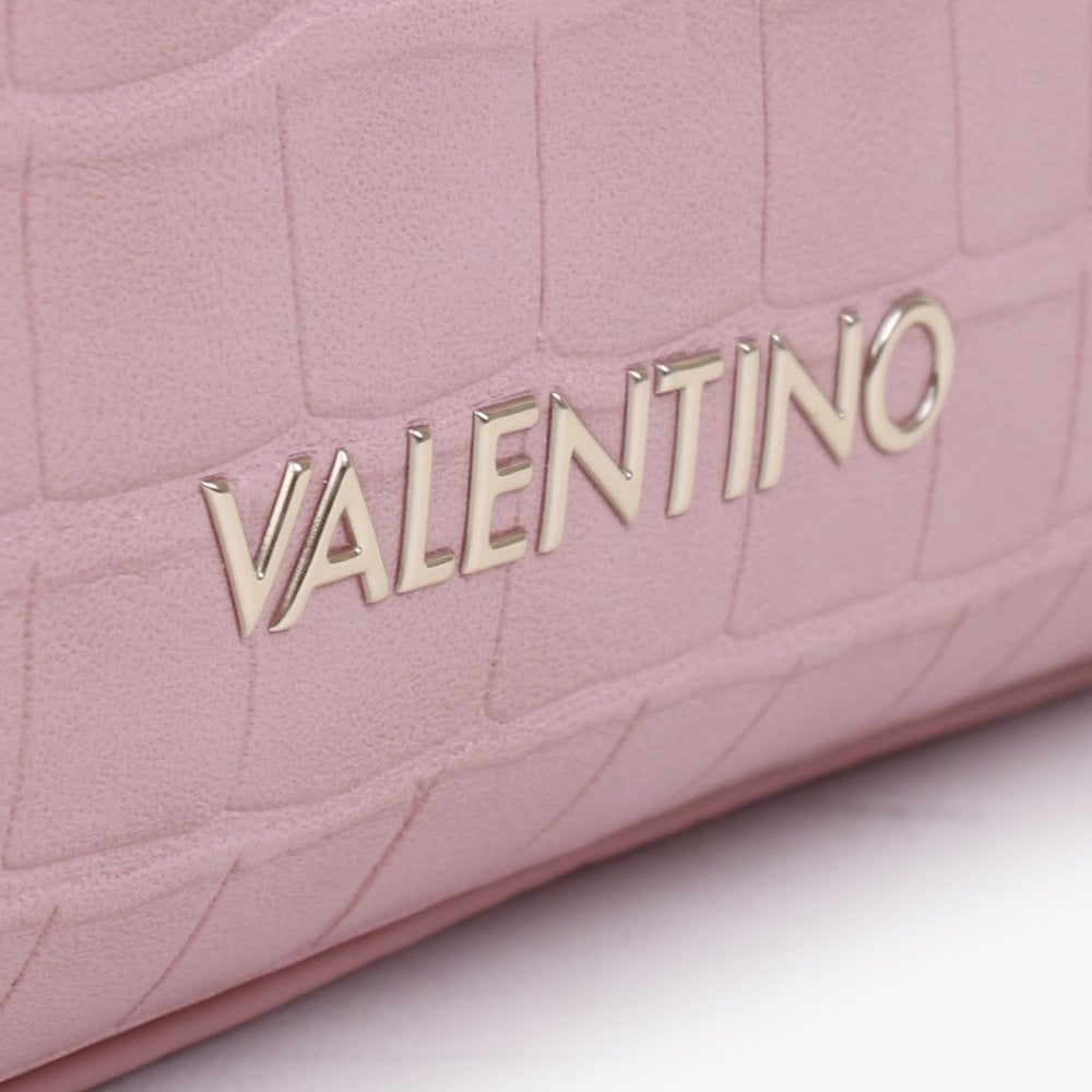 Mini Satai Cipria Moc Croc Tote Bag