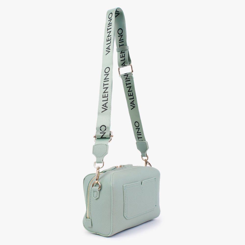 Pattie Haversack Giada Multi Cross-Body Bag