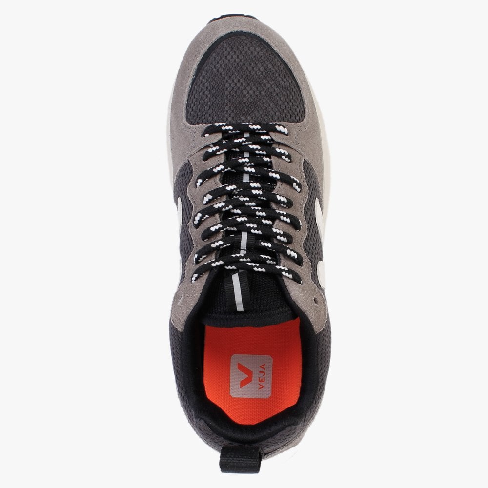 Venturi Alveomesh Grafite Moonrock Trainers