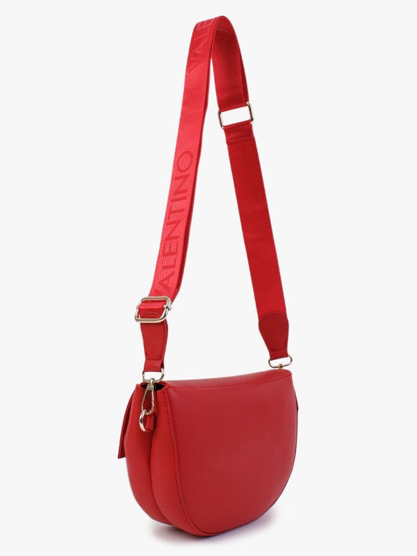 Bigs Rosso Satchel Bag