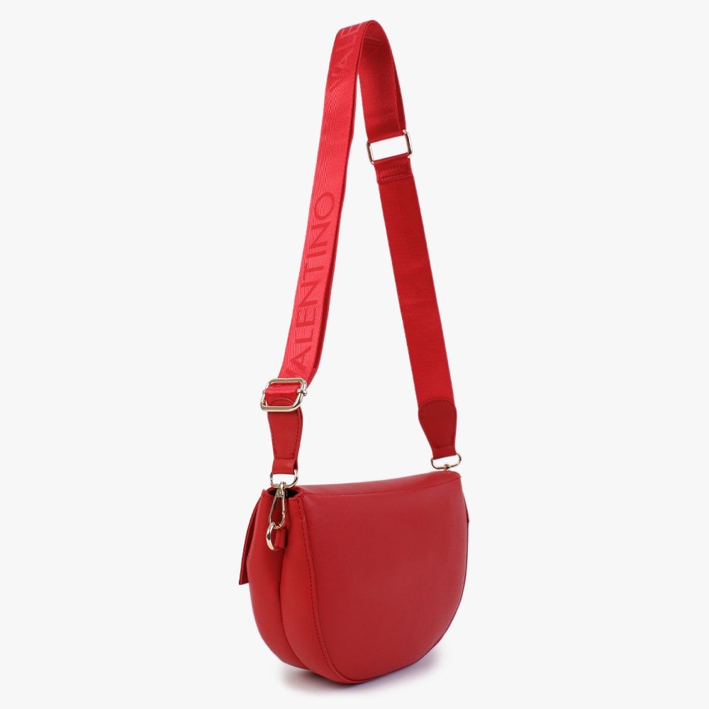 Bigs Rosso Satchel Bag