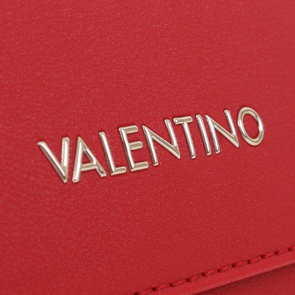 Bigs Rosso Satchel Bag