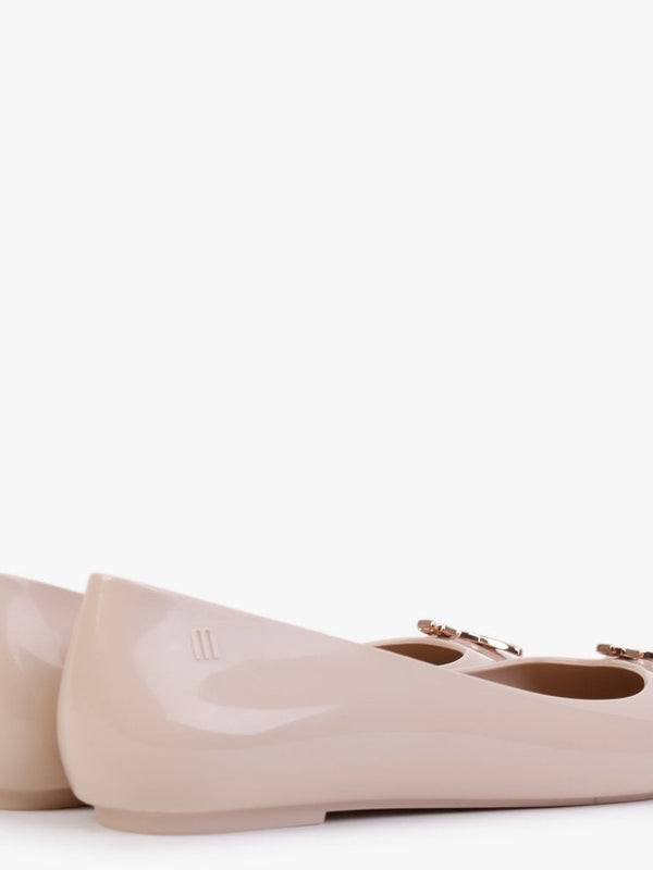 x Melissa Blush Space Love 23 Pumps