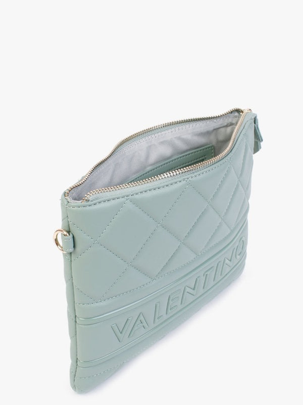 Ada Giada Quilted Cross-Body Bag
