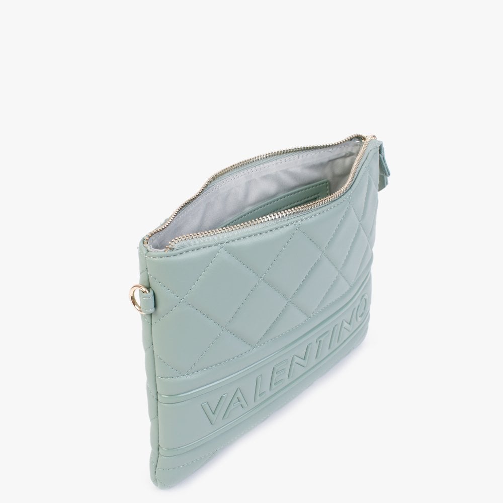Ada Giada Quilted Cross-Body Bag