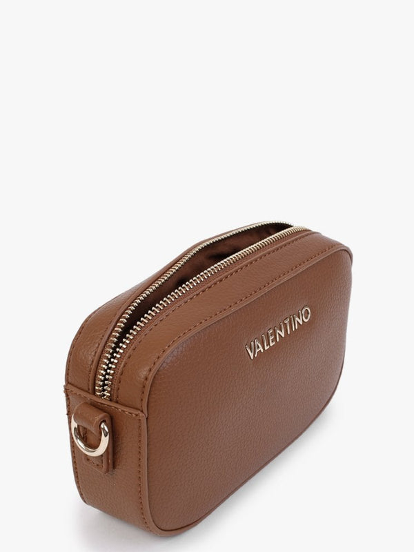 Special Martu Haversack Cognac Cross-Body Bag