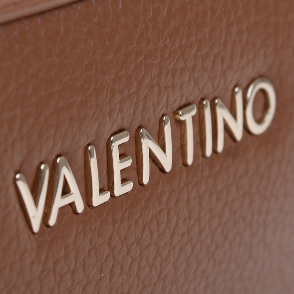 Special Martu Haversack Cognac Cross-Body Bag