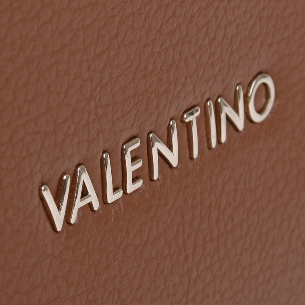 Special Martu Cognac Tote Bag