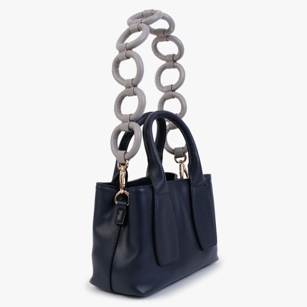 Small Tortillas Blu Tote Bag