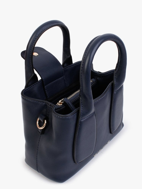 Small Tortillas Blu Tote Bag