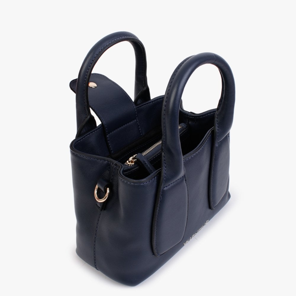 Small Tortillas Blu Tote Bag