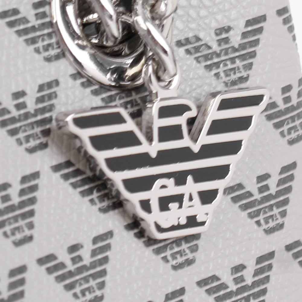 Eagle Rock Repeat Logo Tote Bag