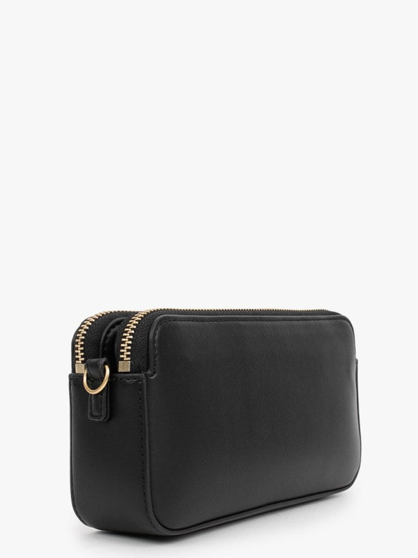 Heartbit Black Mini Bag
