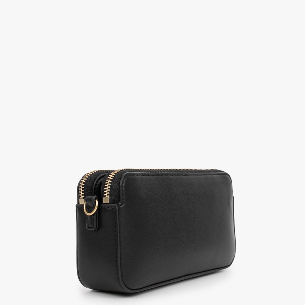 Heartbit Black Mini Bag