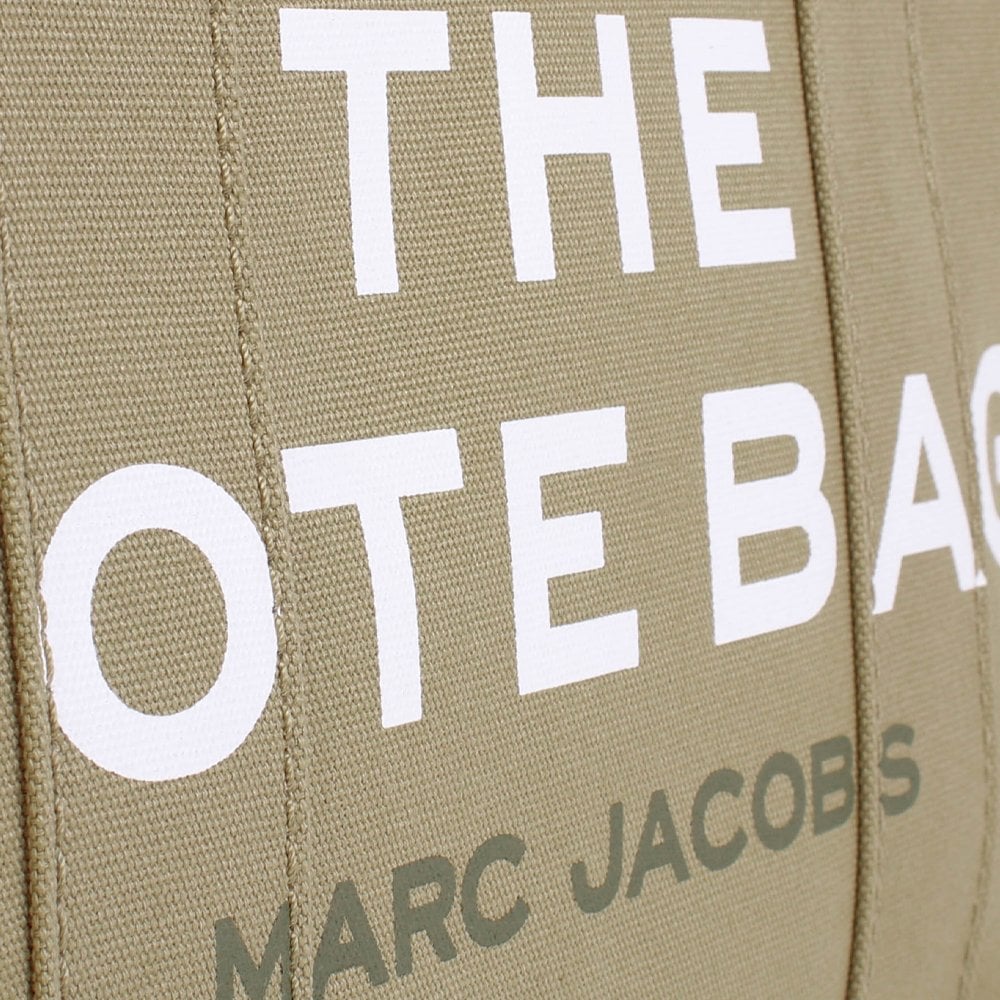 The Colorblock Large Slate Green Multi Tote Bag