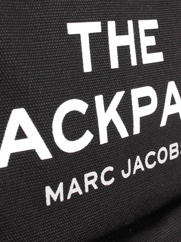The Black Backpack