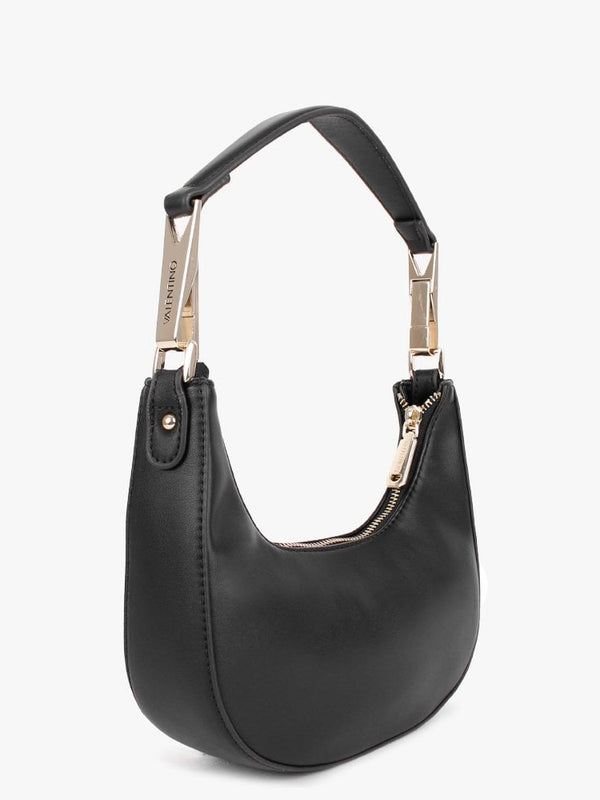 Goulash Black Shoulder Bag
