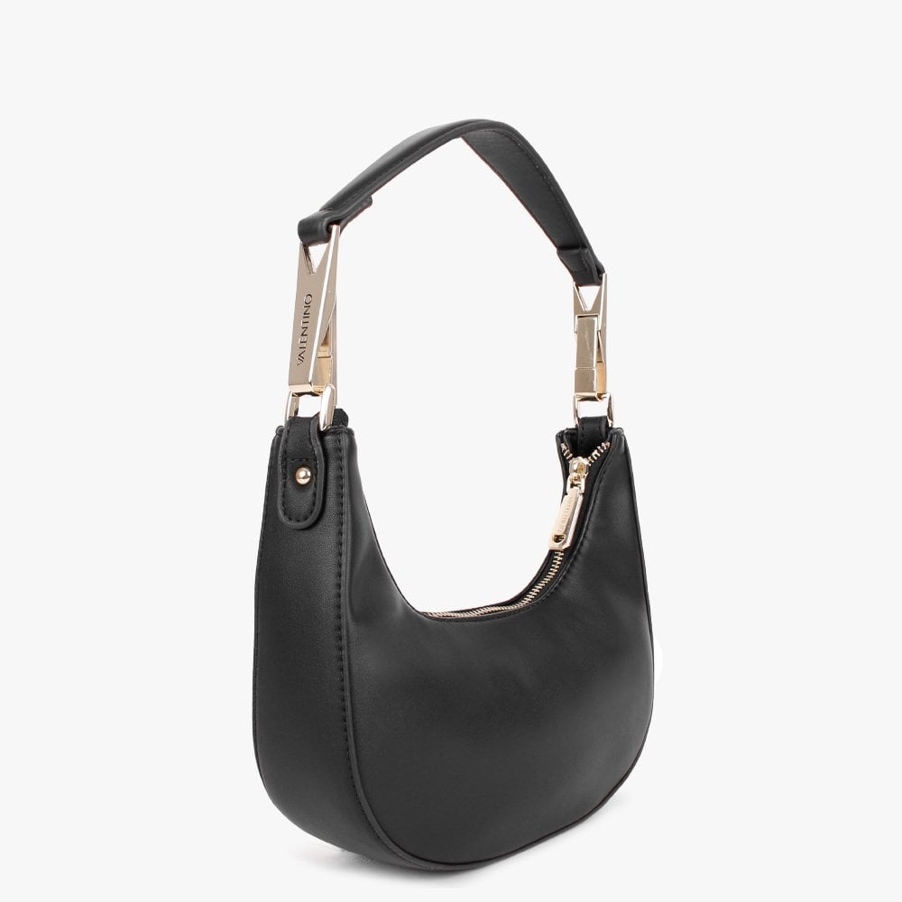 Goulash Black Shoulder Bag