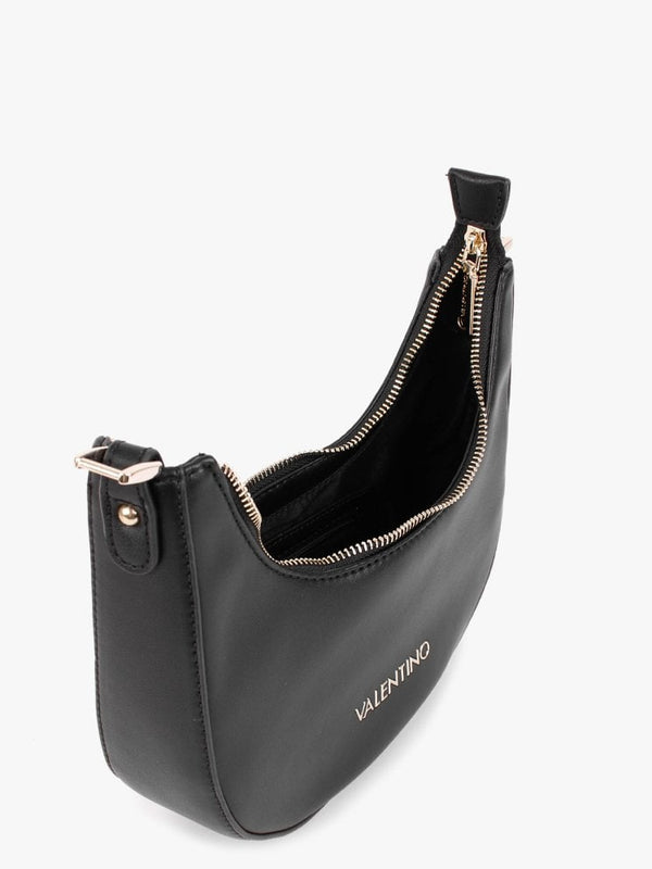 Goulash Black Shoulder Bag