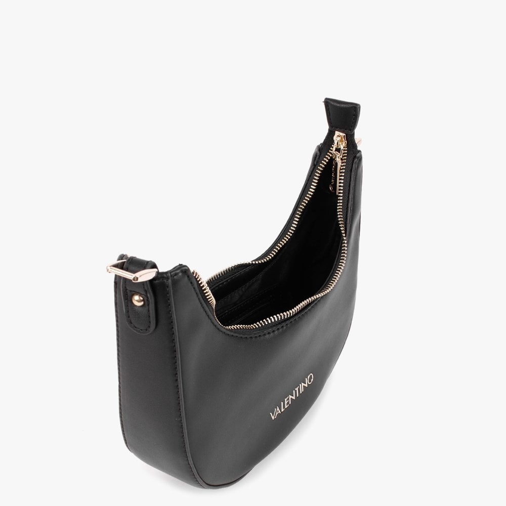 Goulash Black Shoulder Bag