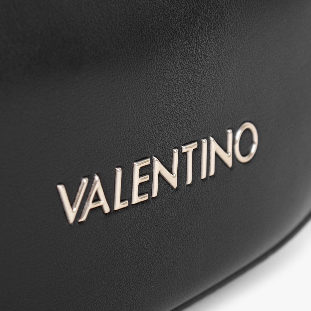 Goulash Black Shoulder Bag