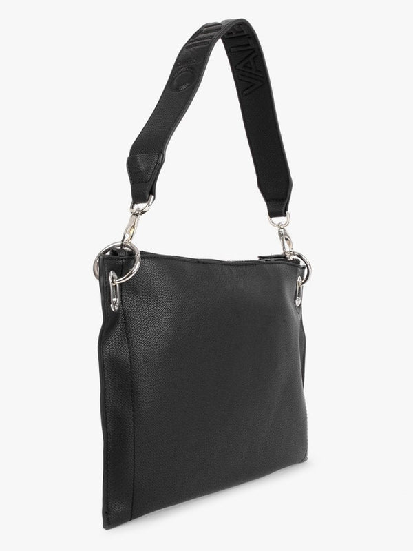 Tajine Black Twin Strap Pochette Bag