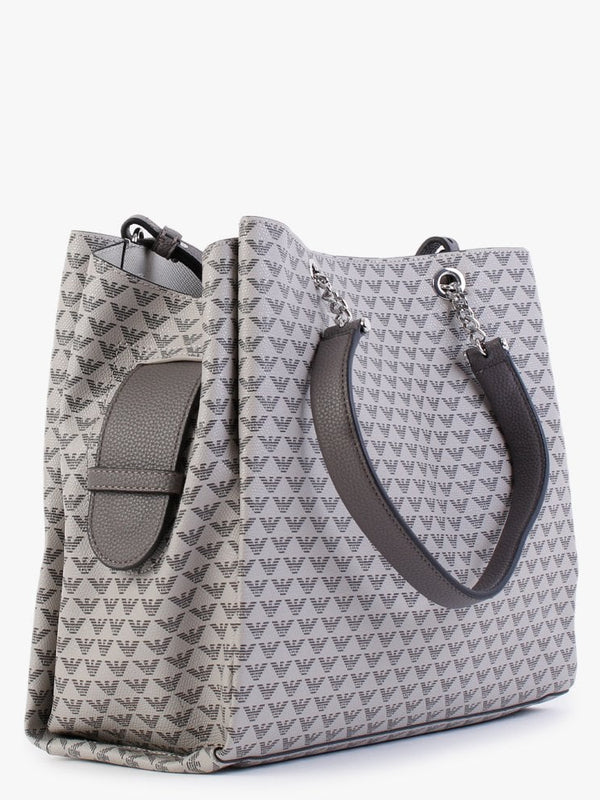 Rock Eagle Logo Tote Bag