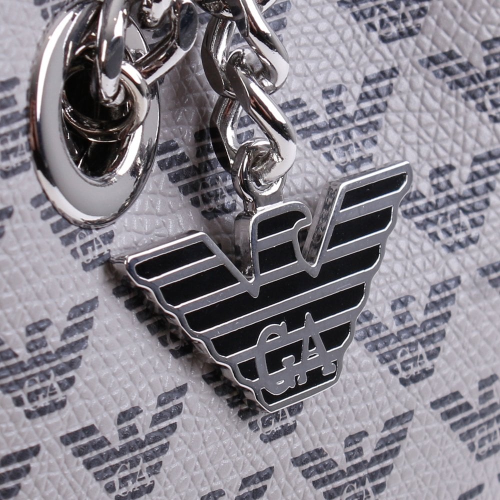 Rock Eagle Logo Tote Bag
