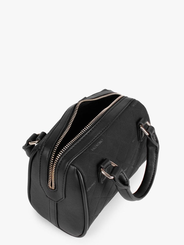 Pella Princess Black Grab Handle Bag