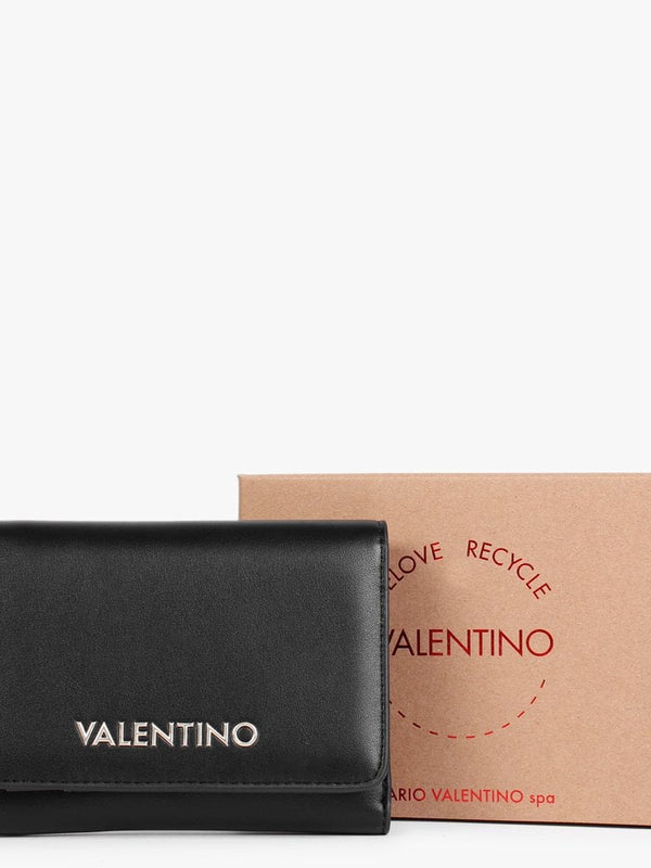 Goulash Black Wallet