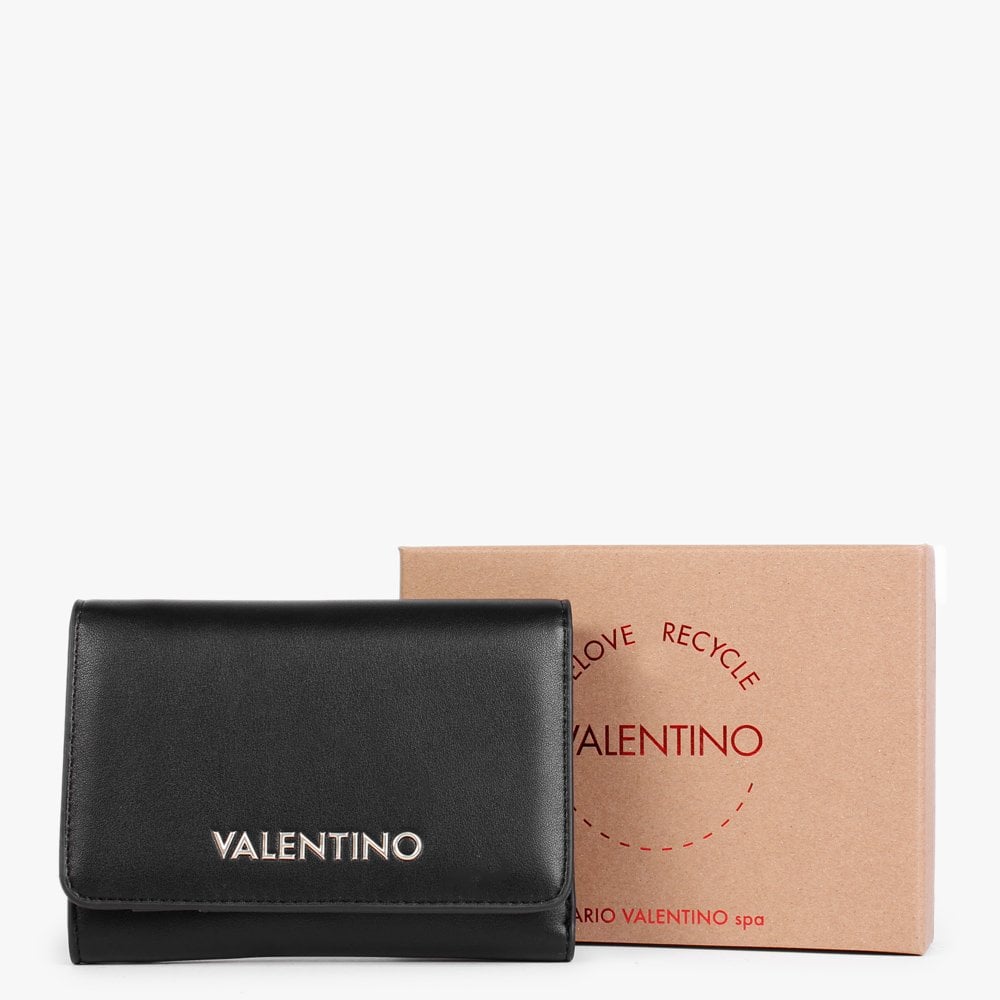 Goulash Black Wallet