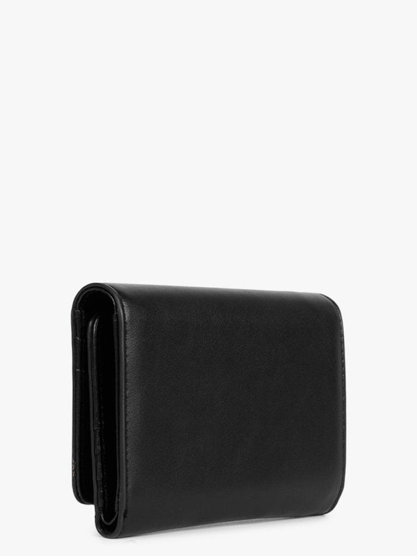 Goulash Black Wallet