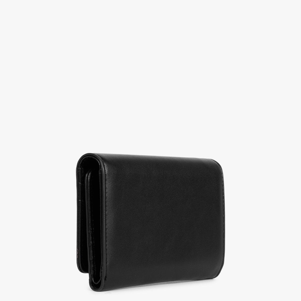 Goulash Black Wallet