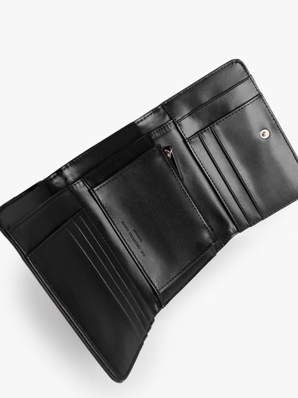 Goulash Black Wallet