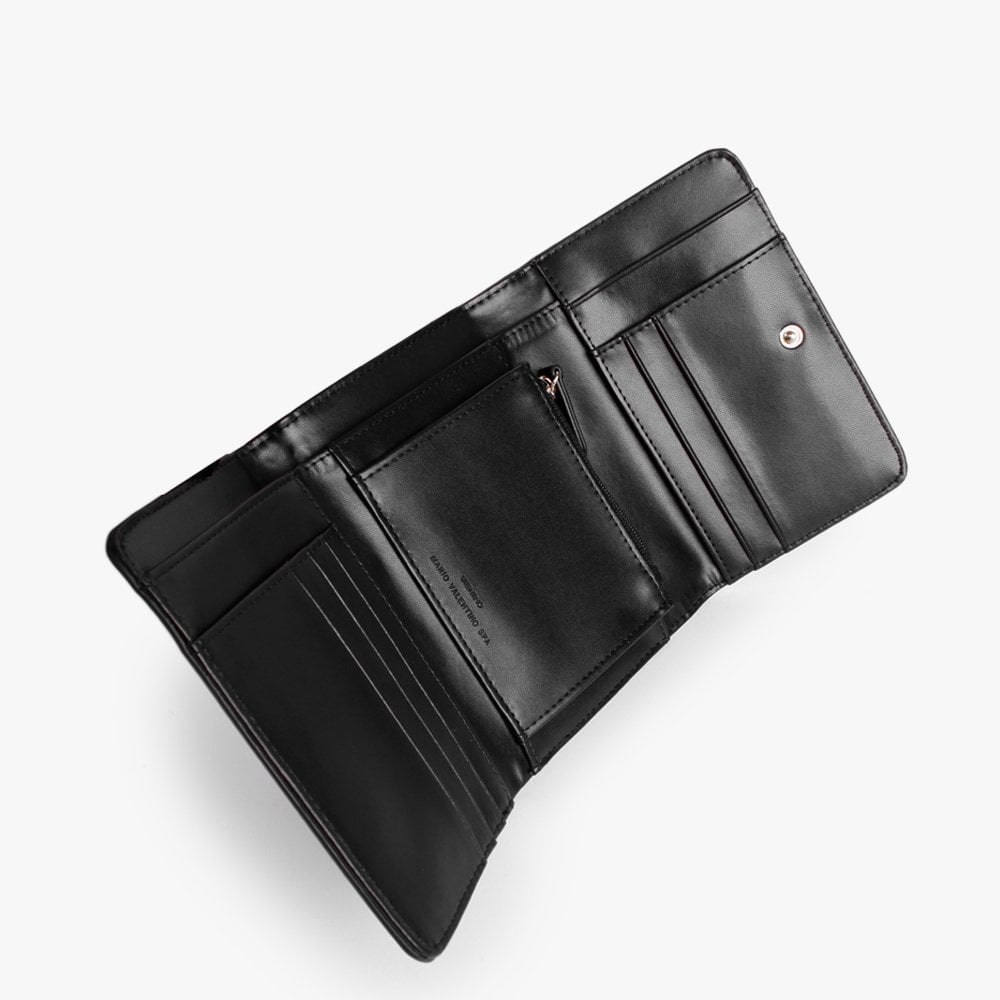 Goulash Black Wallet