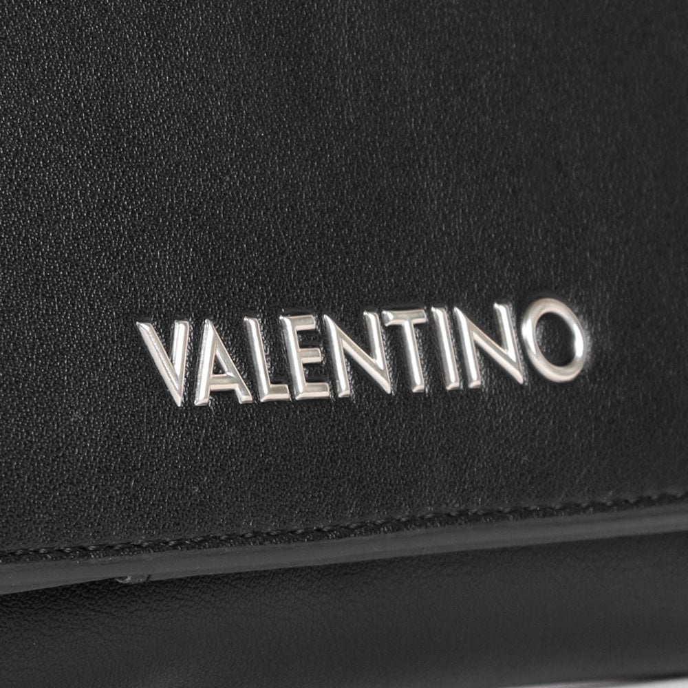 Goulash Black Wallet