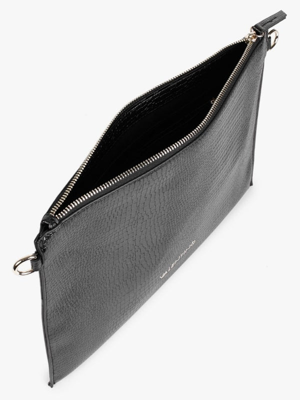 Bagel Black Moc Corc Pochette Bag