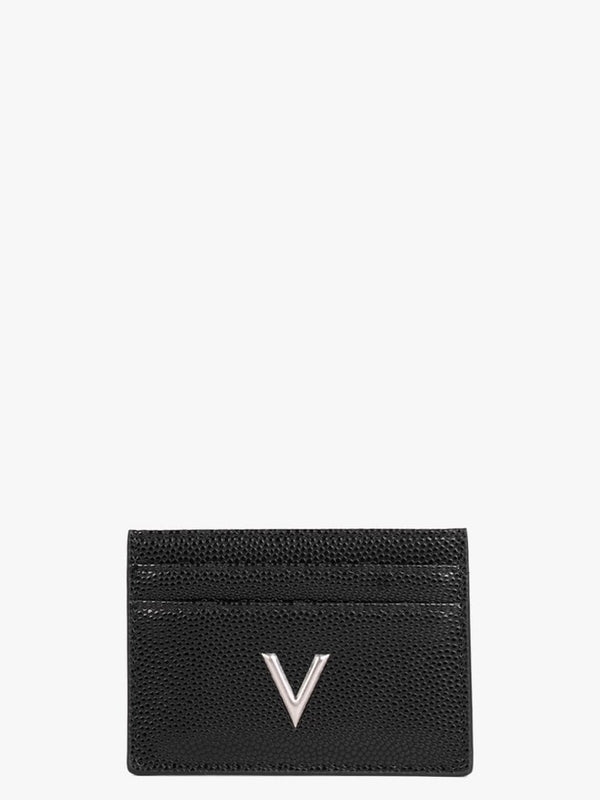 Toffee Black Belt & Card Case Gift Set